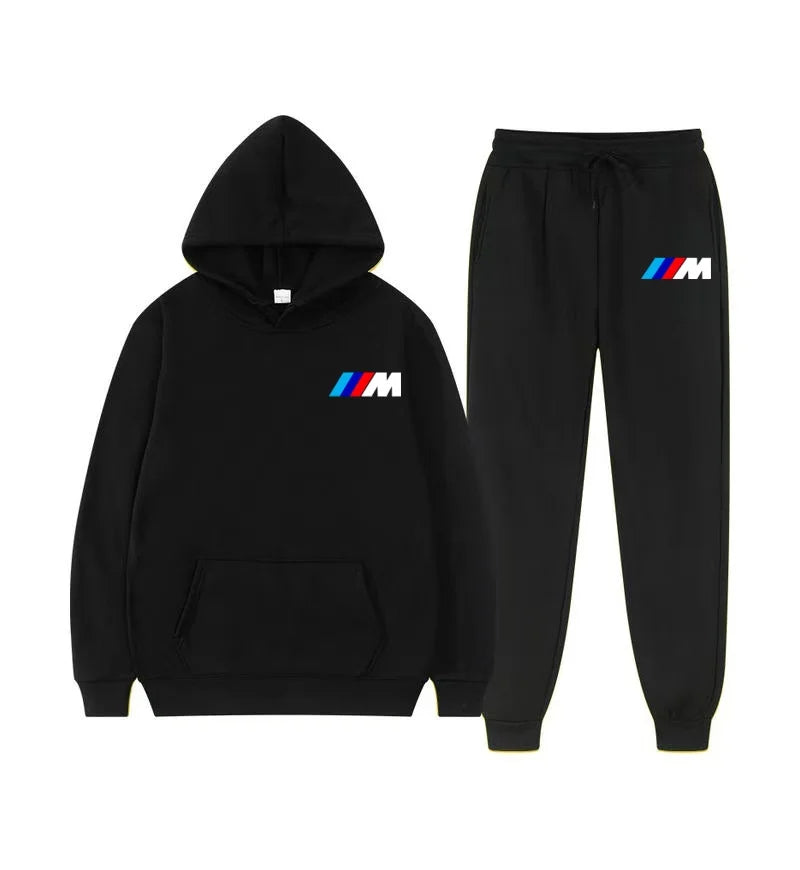 BMW Limited New Brand  Super Car Sportswear+Jogging