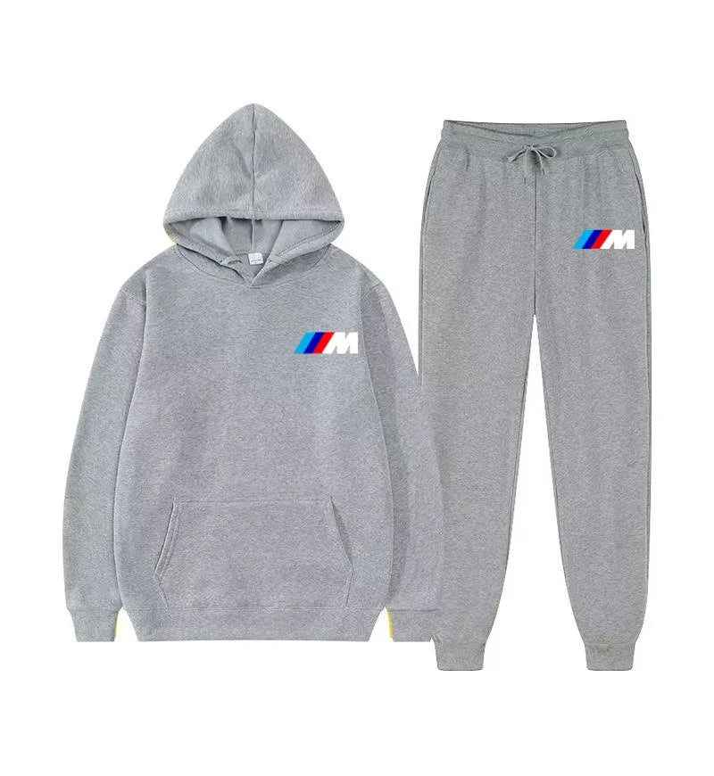 BMW Limited New Brand  Super Car Sportswear+Jogging
