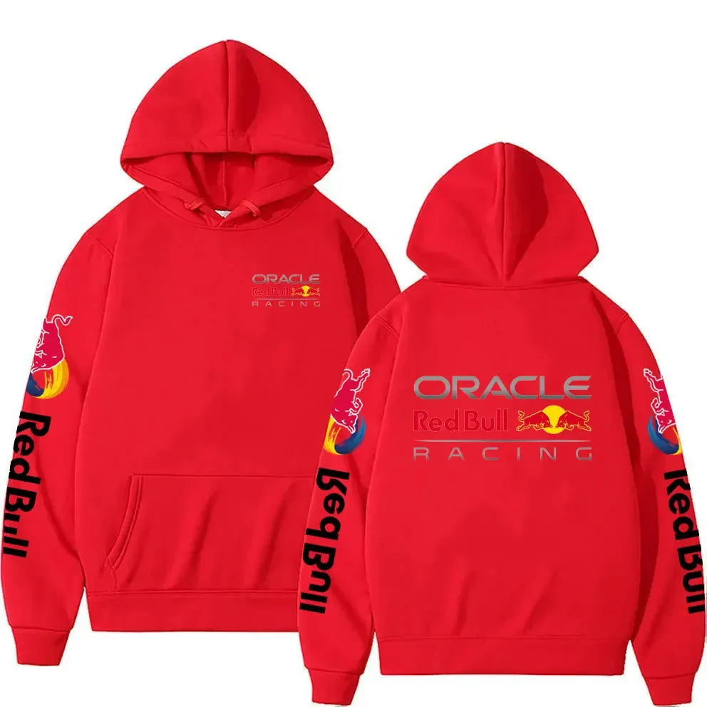 Red Bull Pullover🏁🔥