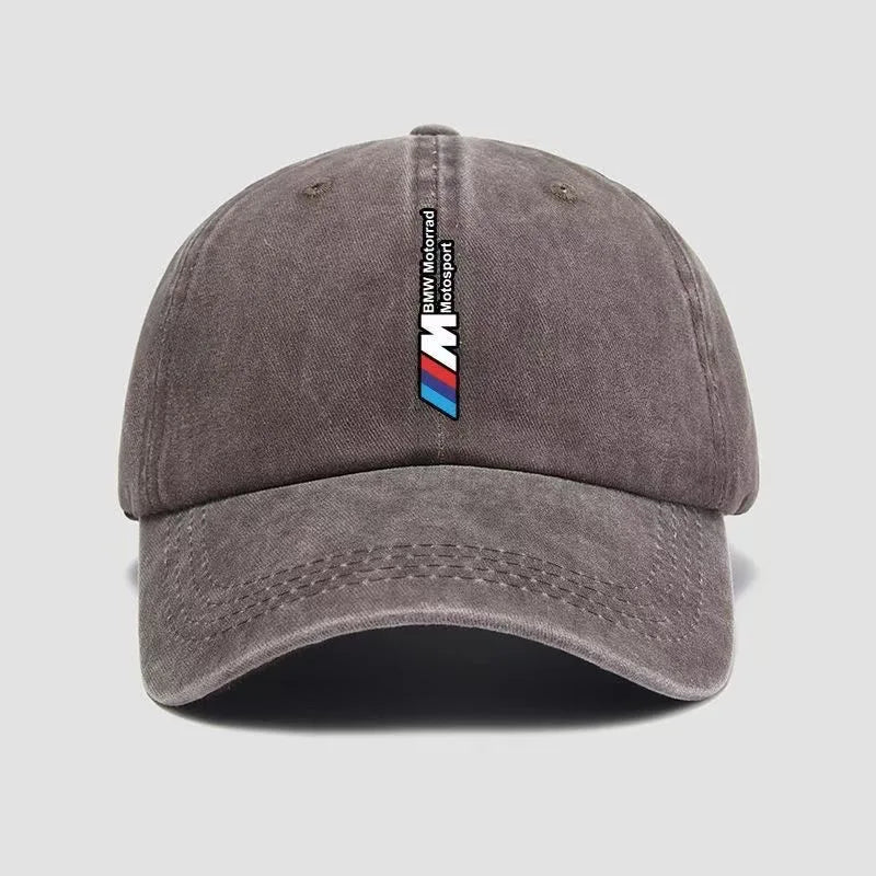 BMW M Sports cap🔵🔴⚫