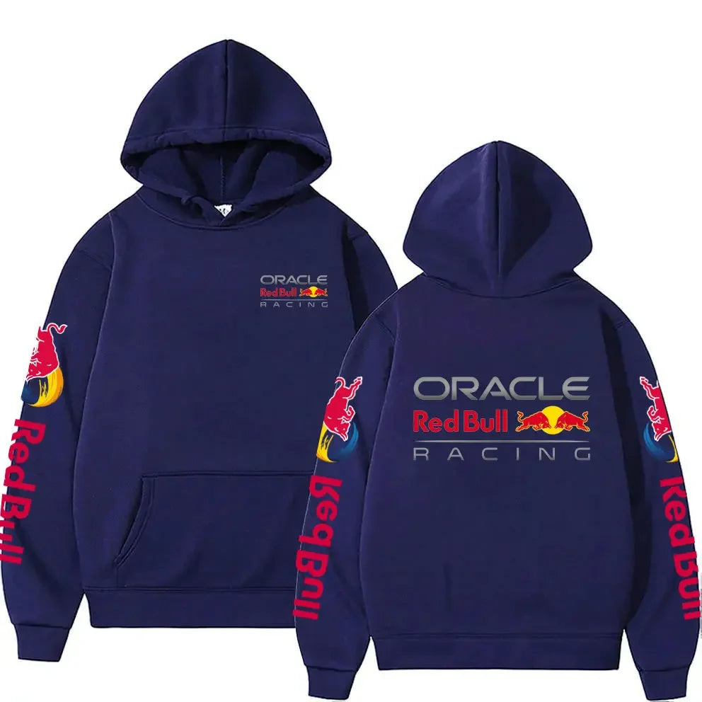 Red Bull Pullover🏁🔥