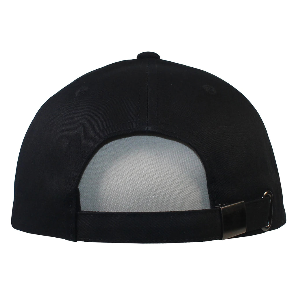 Mustang Cap Racing Flame 🐎🔥