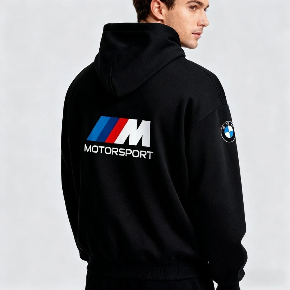 BMW M Motorsport Sweatshirt✨