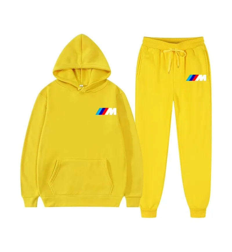 BMW Limited New Brand  Super Car Sportswear+Jogging