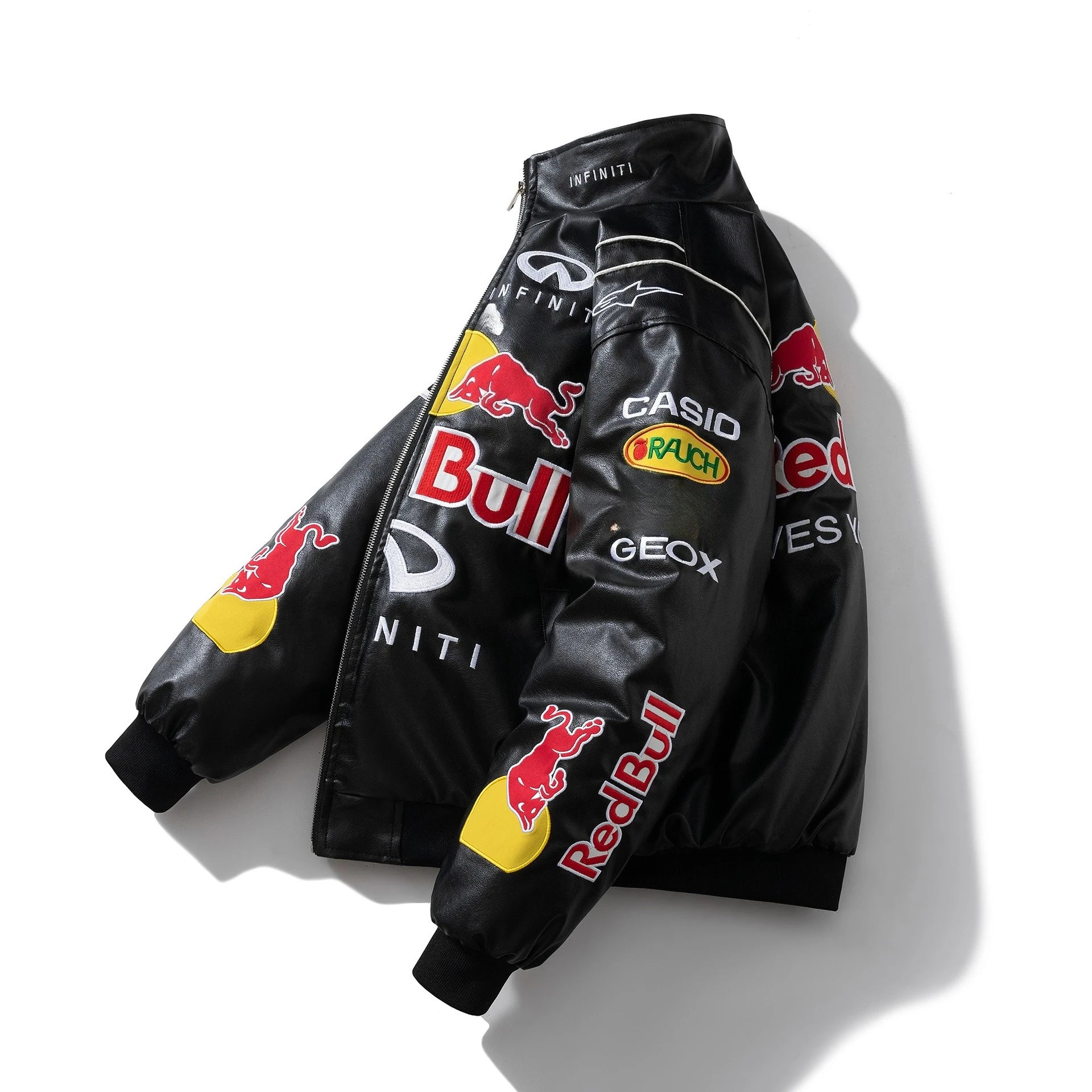 Red Bull Jacket🏎️