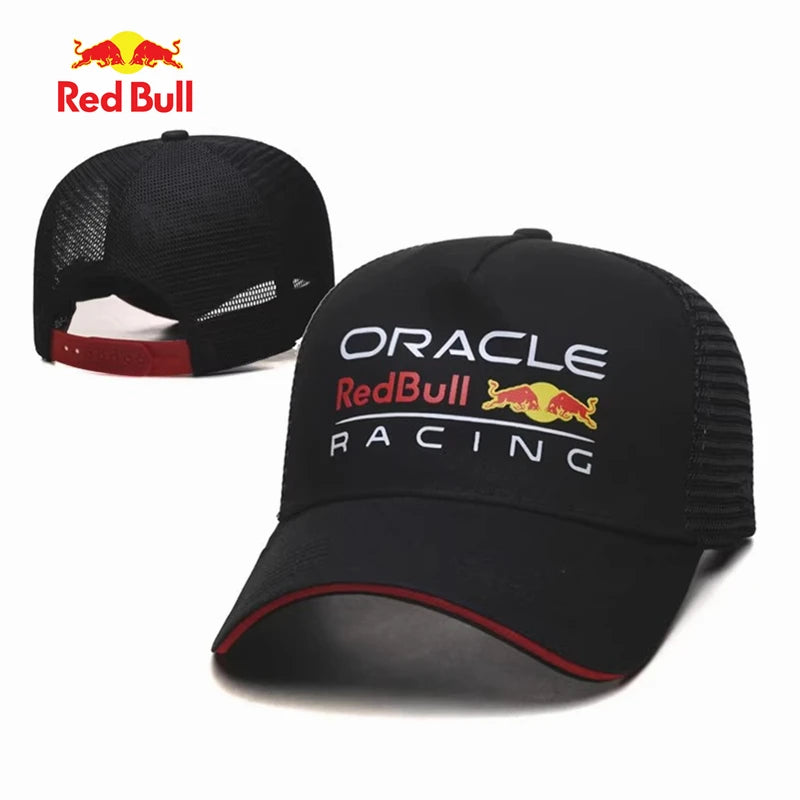 Red Bull Cap Racing