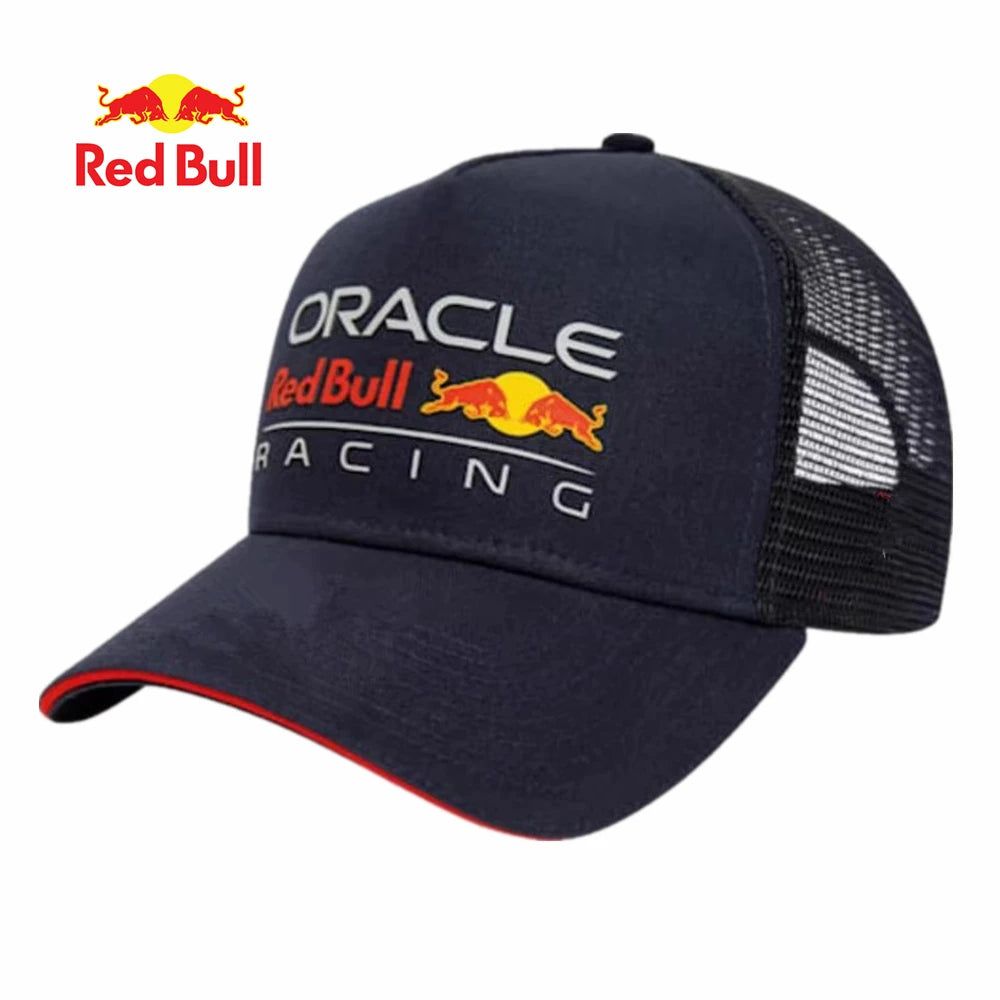 Red Bull Cap Racing