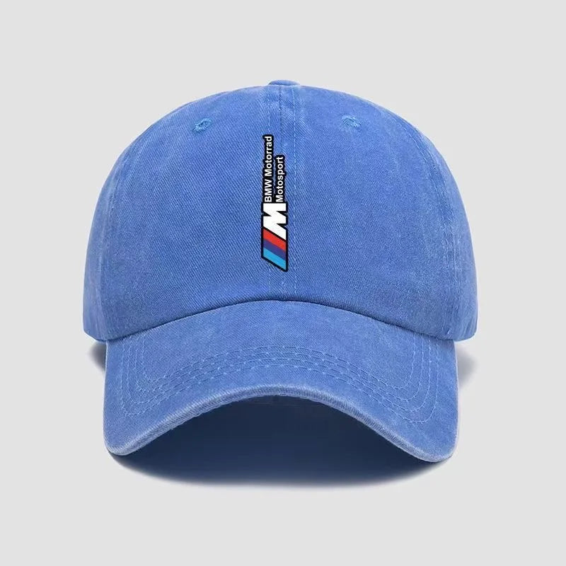 BMW M Sports cap🔵🔴⚫