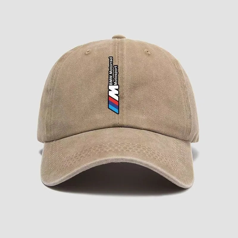 BMW M Sports cap🔵🔴⚫