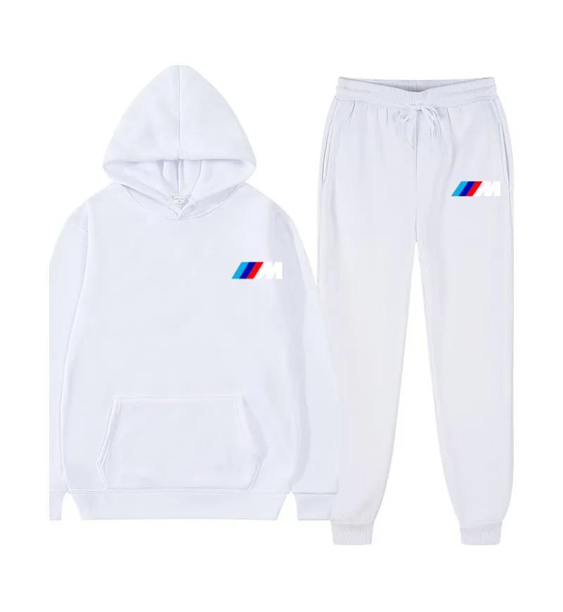 BMW Limited New Brand  Super Car Sportswear+Jogging