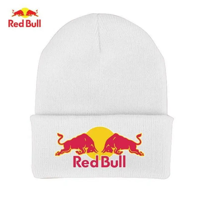 Red Bull Knitted