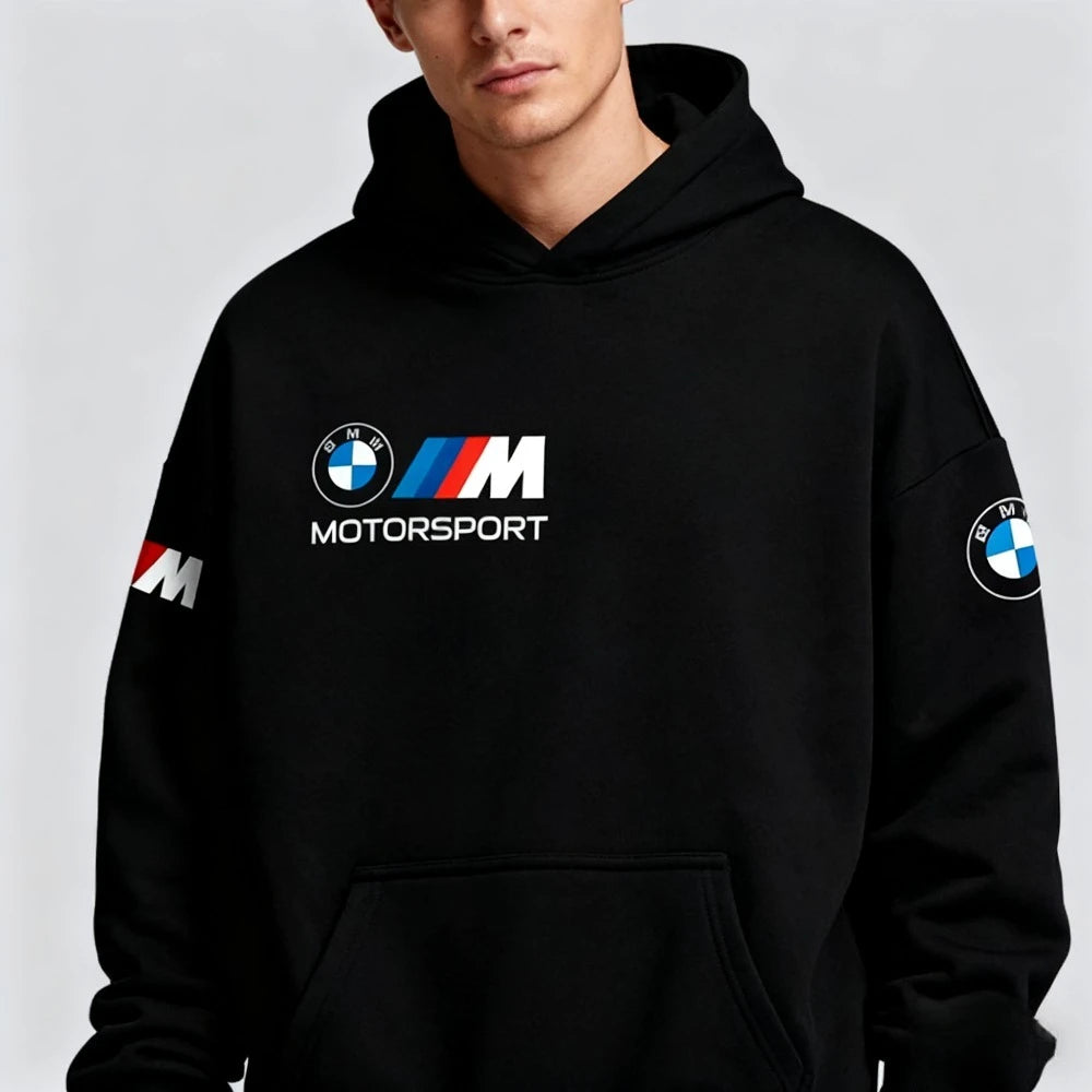 BMW M Motorsport Sweatshirt✨