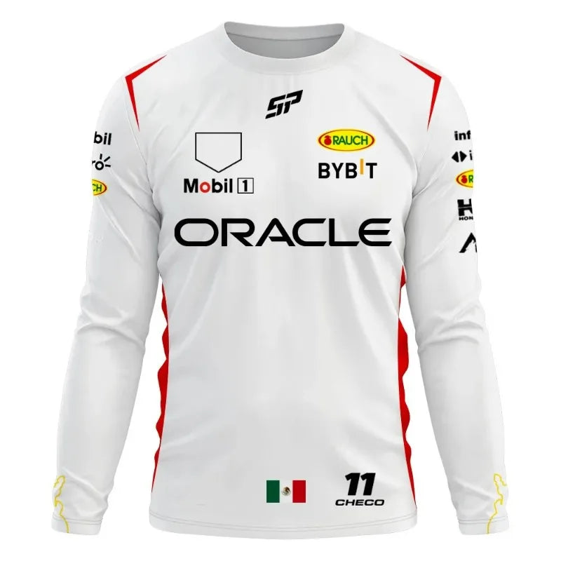 Men's 3D Printed Cycling Clothes, Off-road Motorcycles, Fast Drying Materials, T-shirts, Tops, Motorcycles, Racing Boys' Gifts 🏁