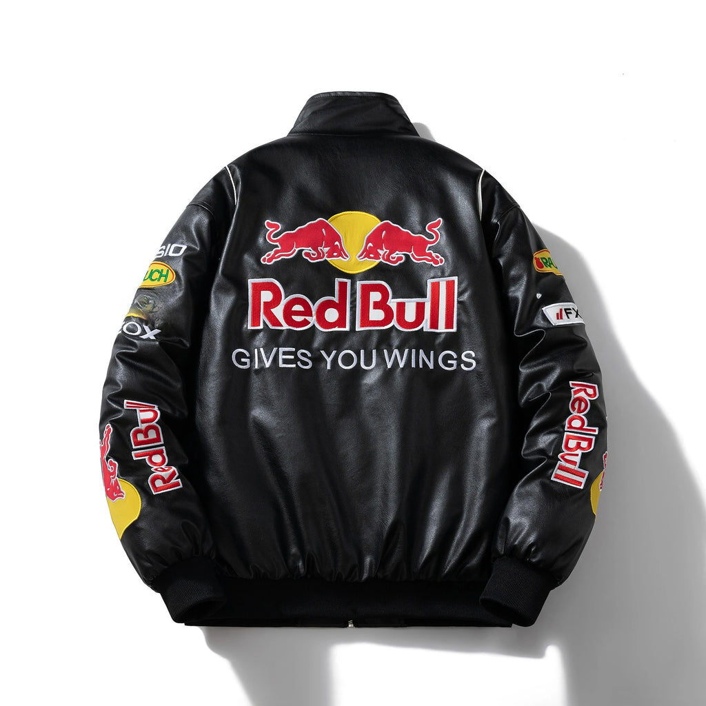 Red Bull Jacket🏎️