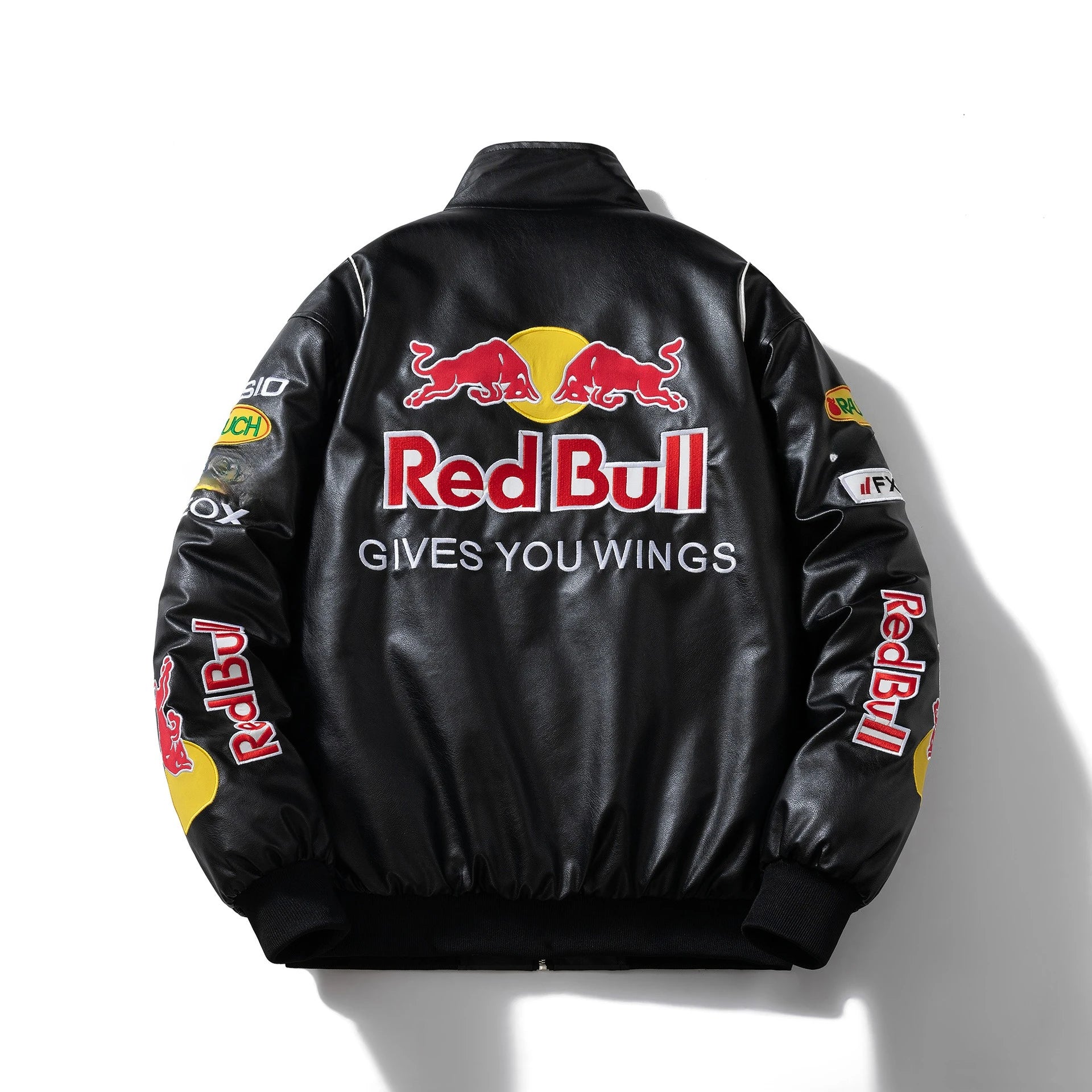 Red Bull Jacket🏎️