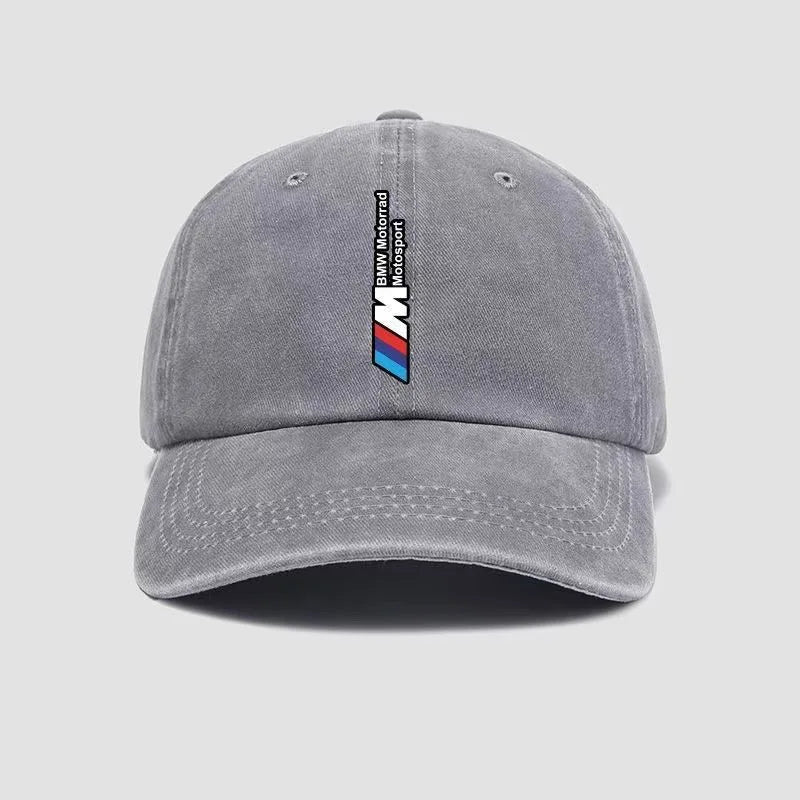 BMW M Sports cap🔵🔴⚫
