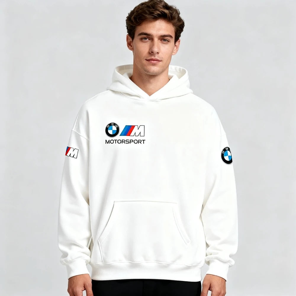 BMW M Motorsport Sweatshirt✨