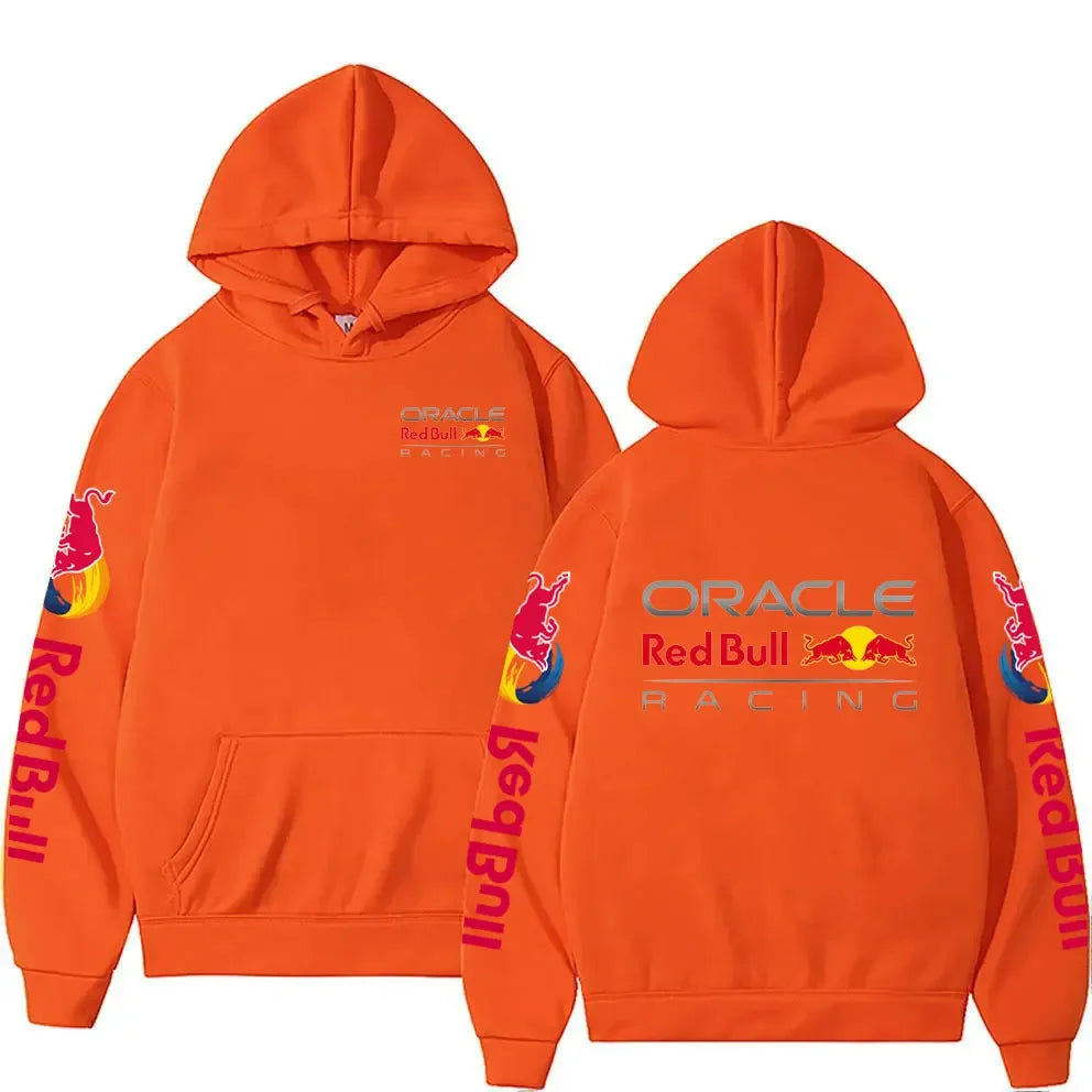 Red Bull Pullover🏁🔥