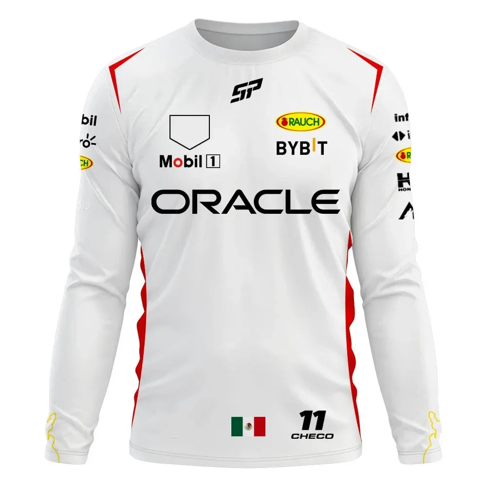 Men's 3D Printed Cycling Clothes, Off-road Motorcycles, Fast Drying Materials, T-shirts, Tops, Motorcycles, Racing Boys' Gifts 🏁