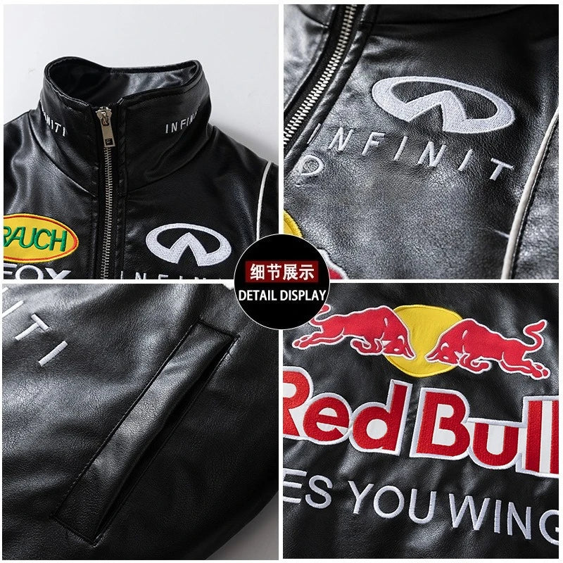 Red Bull Jacket🏎️