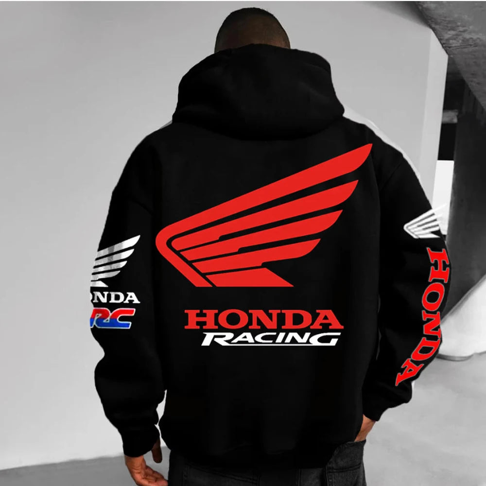 Honda Racing HRC Pullover