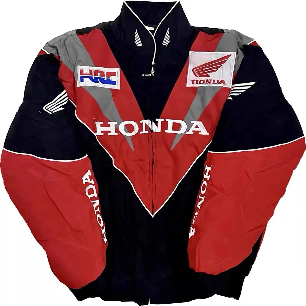 New Honda Jacket 🏍️💨🔥