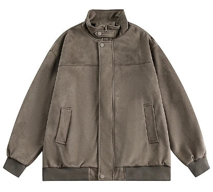 Jacket Racing Baseball Jackets