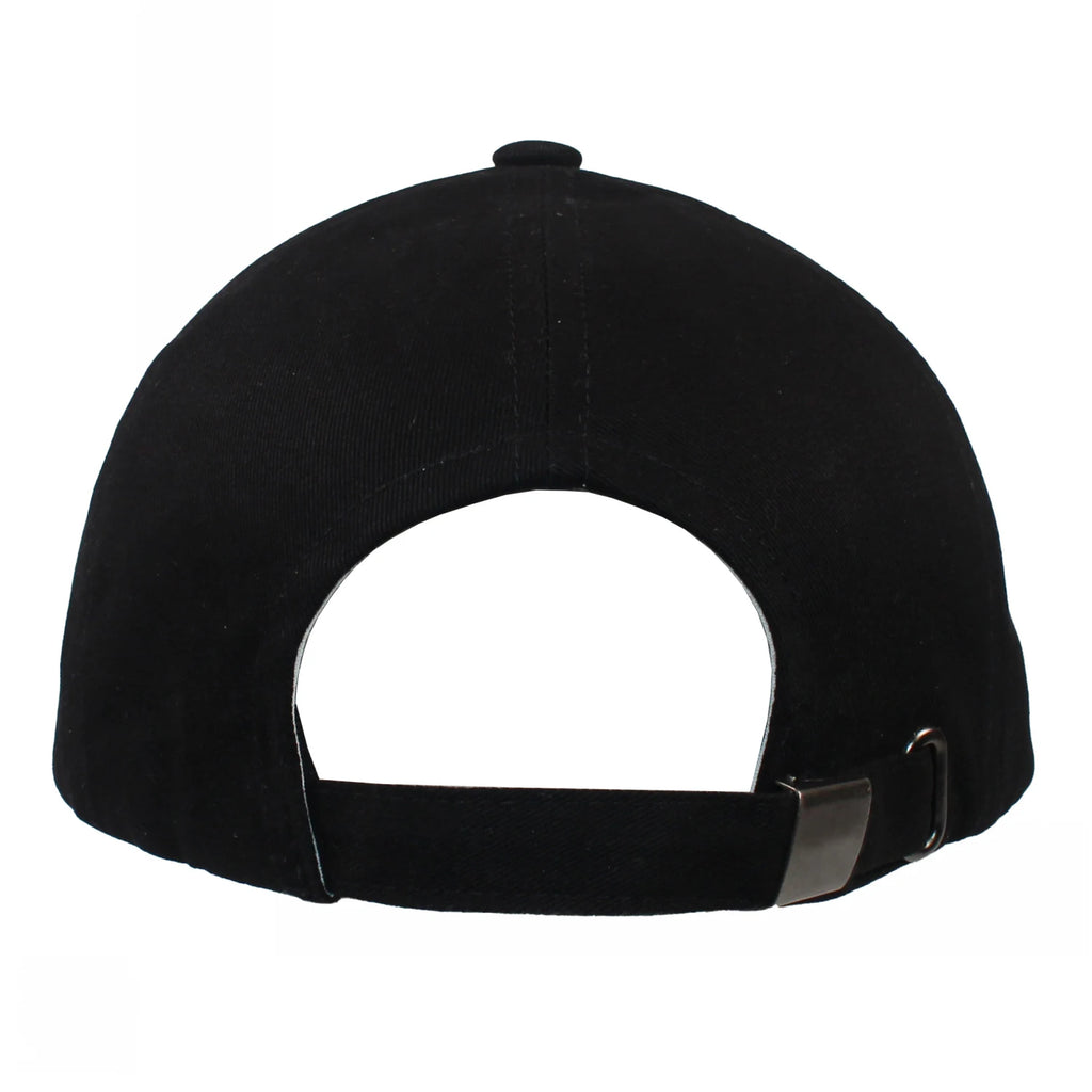 Mustang Cap Racing Flame 🐎🔥