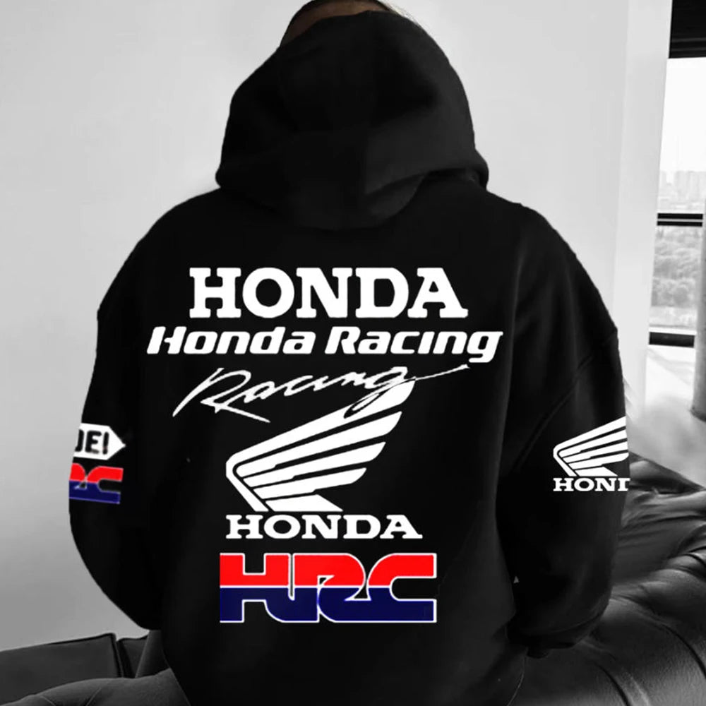Honda Racing HRC Pullover