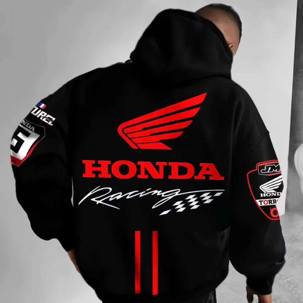 Honda Racing HRC Pullover