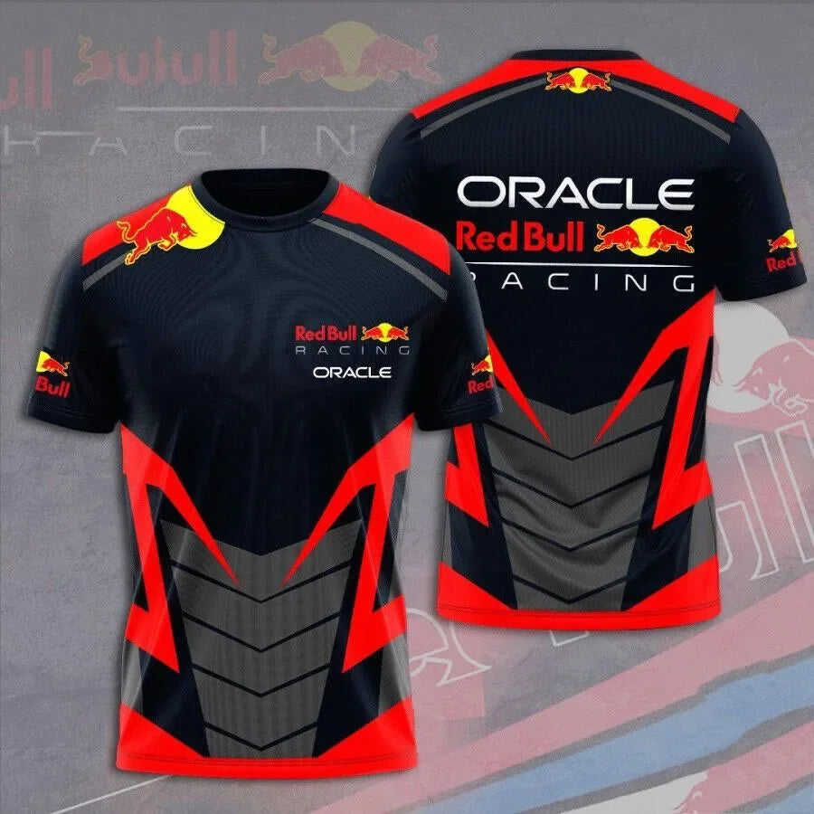 New Red Bull T-shirt