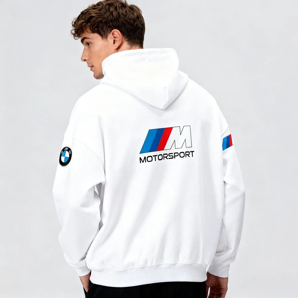 BMW M Motorsport Sweatshirt✨