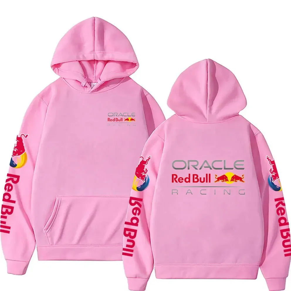 Red Bull Pullover🏁🔥