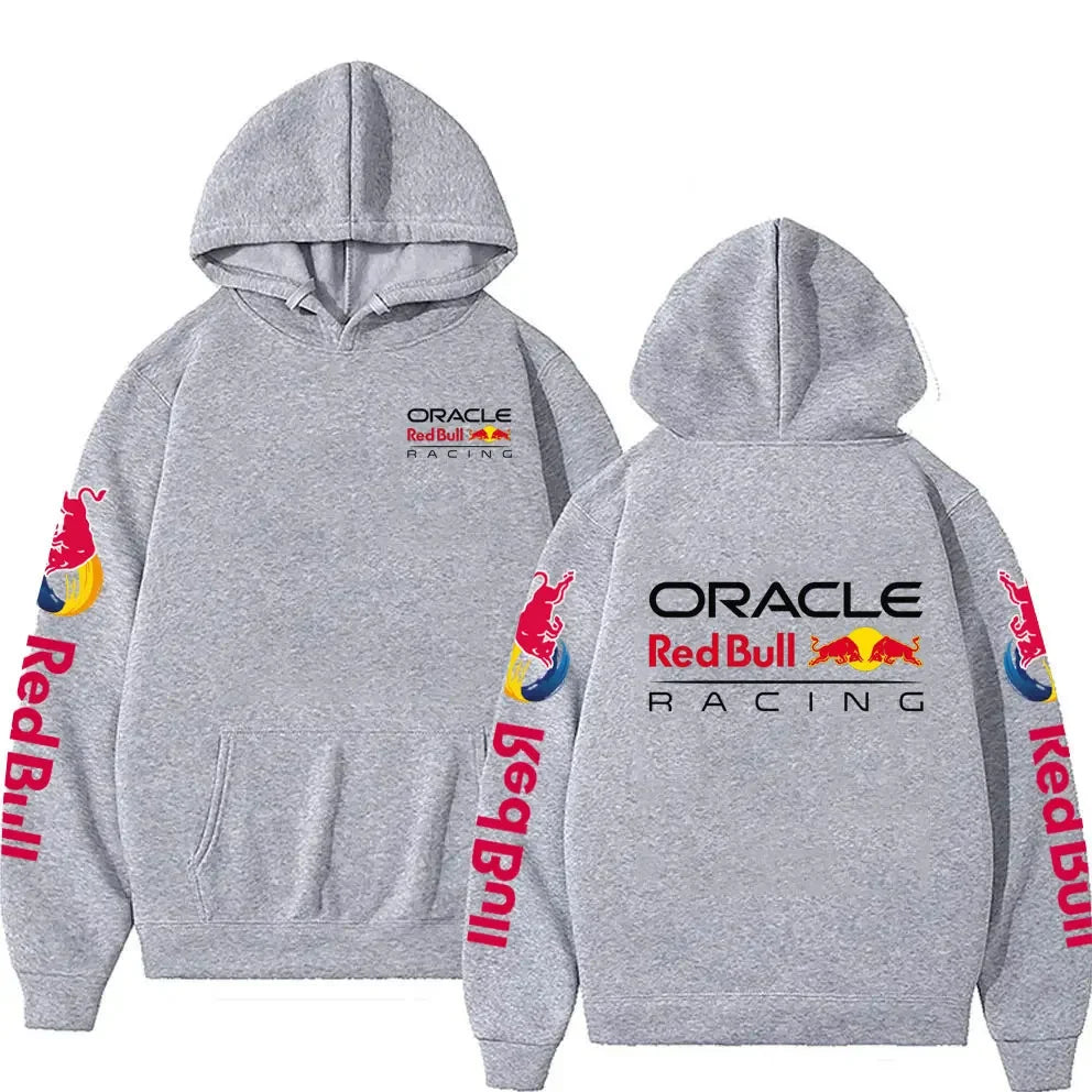 Red Bull Pullover🏁🔥