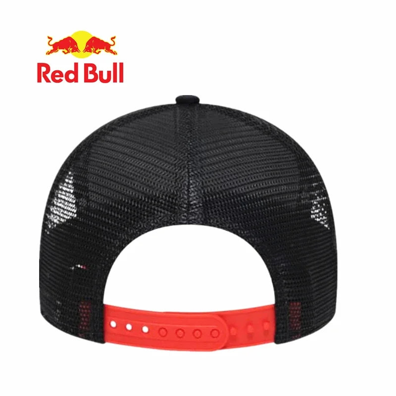 Red Bull Cap Racing