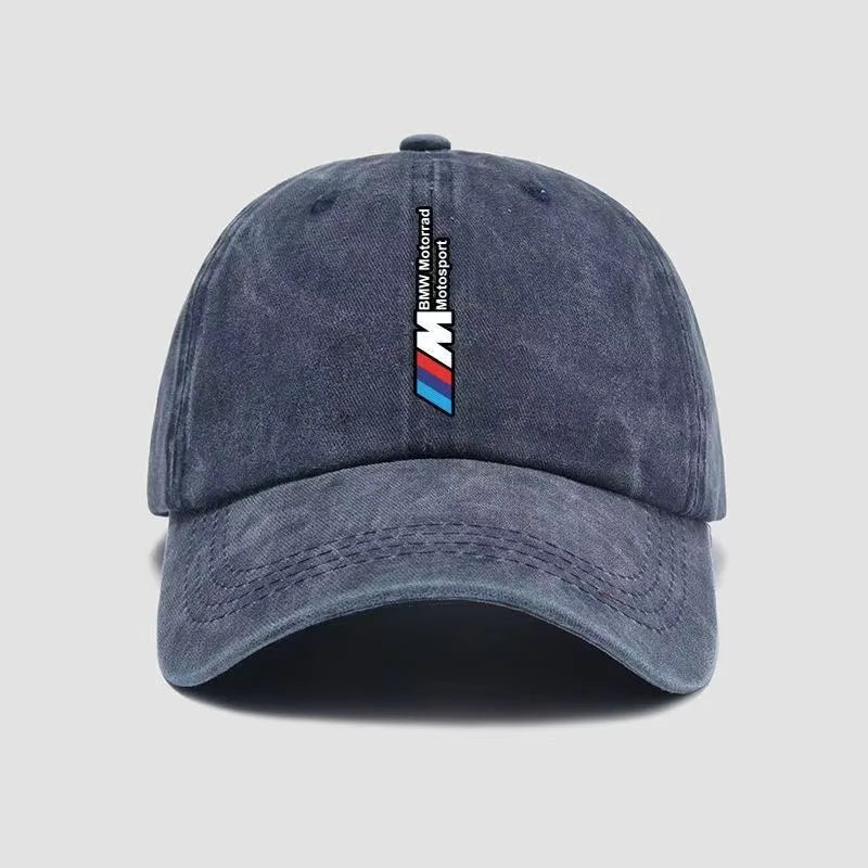 BMW M Sports cap🔵🔴⚫