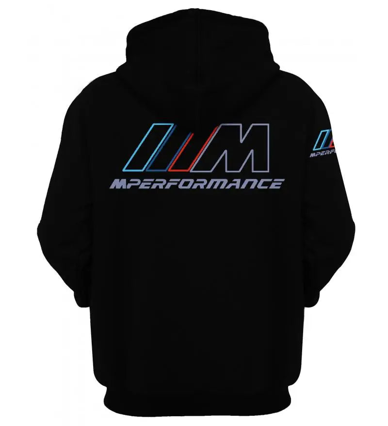 BMW Hoodie Bmw Competition Car Lovers✨