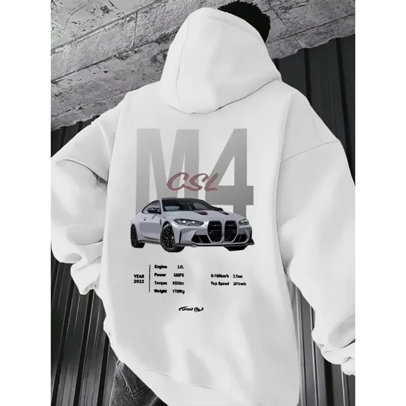 M4 BMW Sweatshirts🏎️