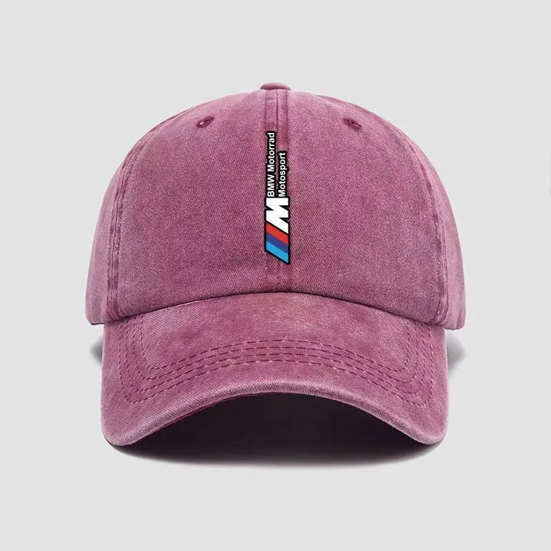 BMW M Sports cap🔵🔴⚫