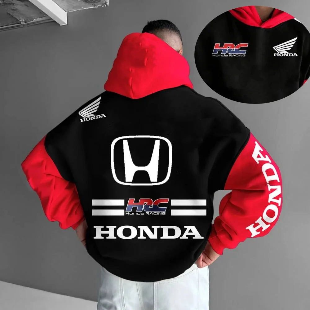 Honda Racing HRC Pullover