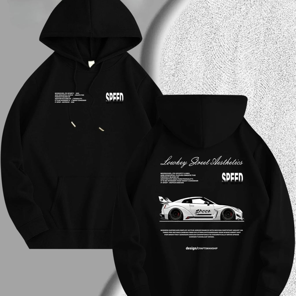 Racing Car Sweatshirt🔥🏁