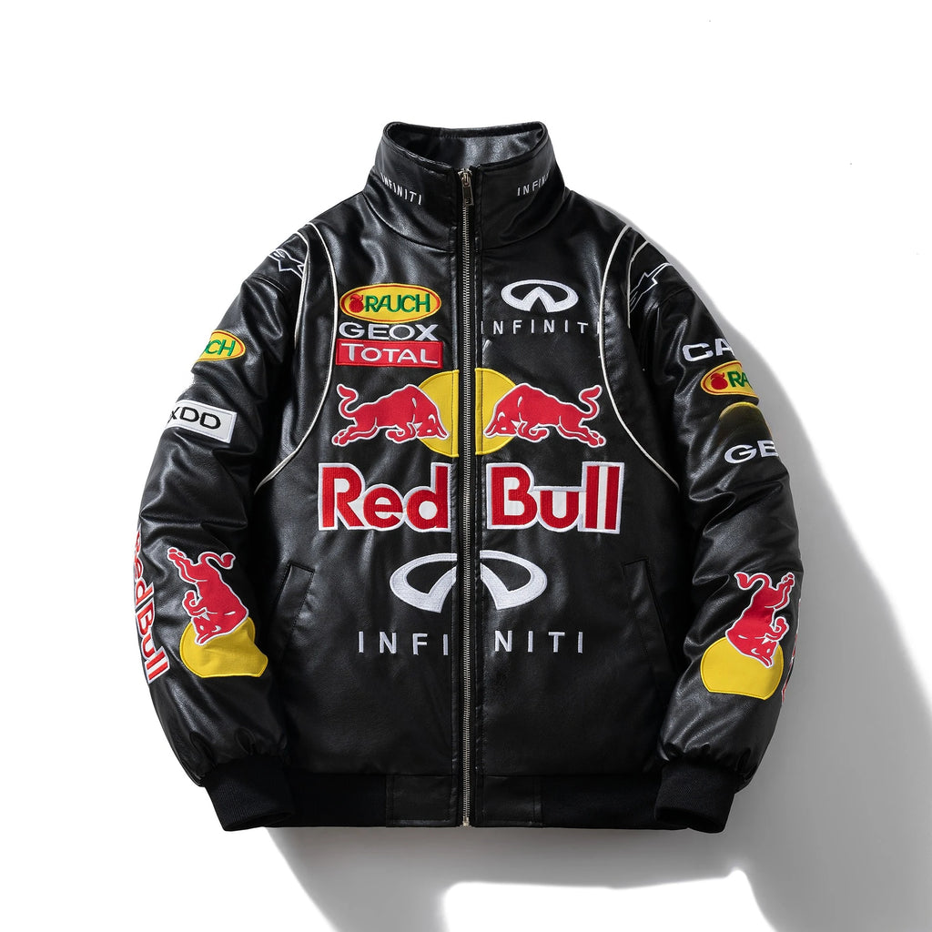 Red Bull Jacket🏎️