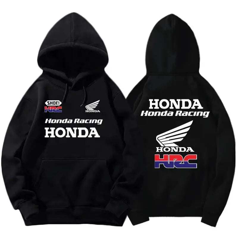 Honda Racing hoodie🔥🔴