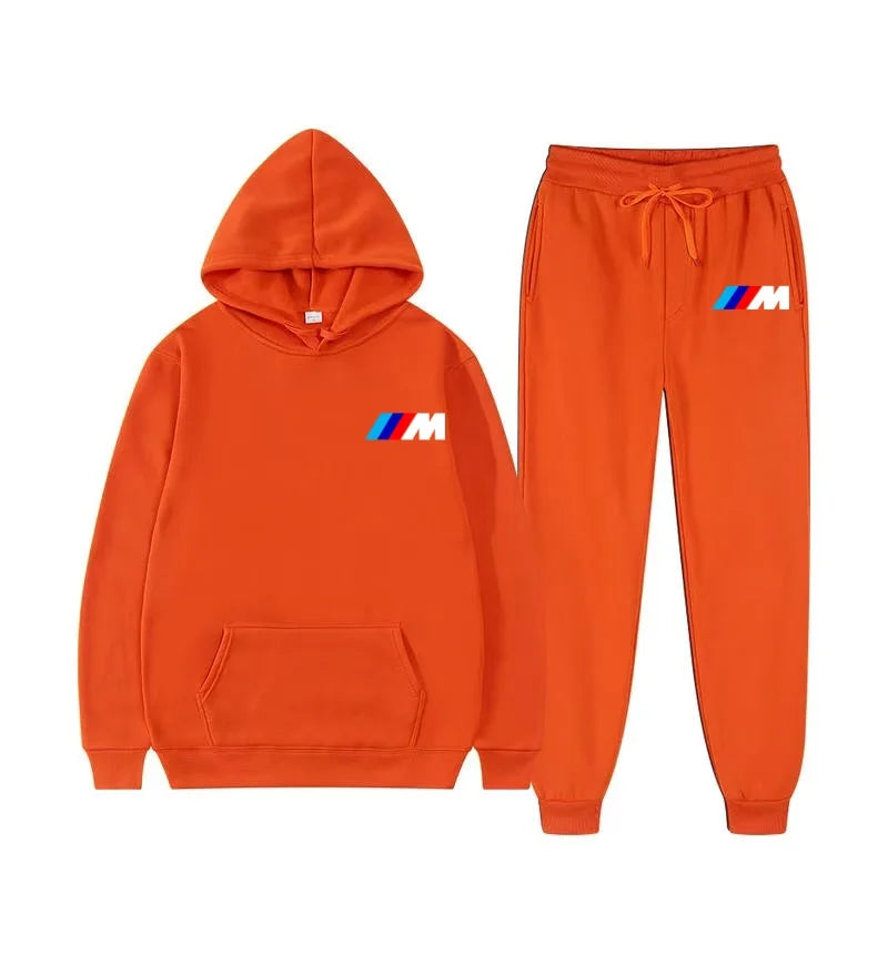 BMW Limited New Brand  Super Car Sportswear+Jogging