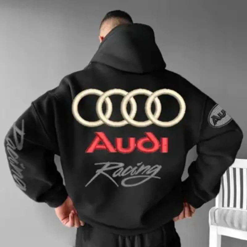 Audi Sportswear Car🏎️