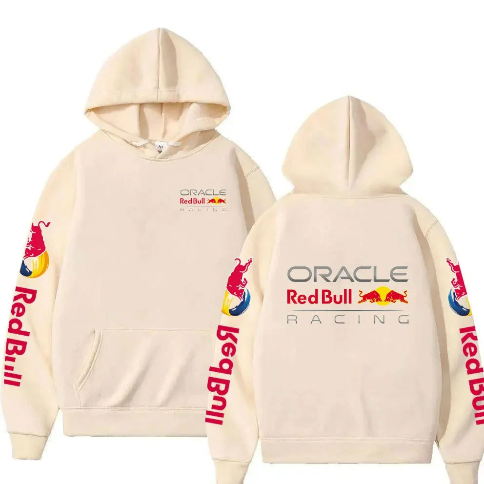 Red Bull Pullover🏁🔥