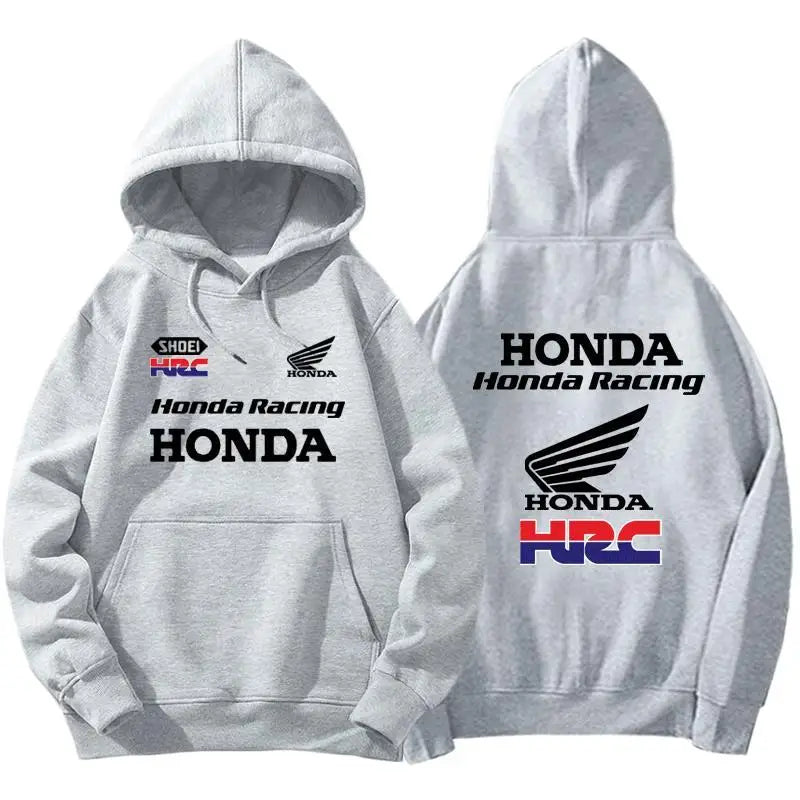 Honda Racing hoodie🔥🔴