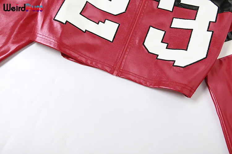 Jacket Race Women 🔥