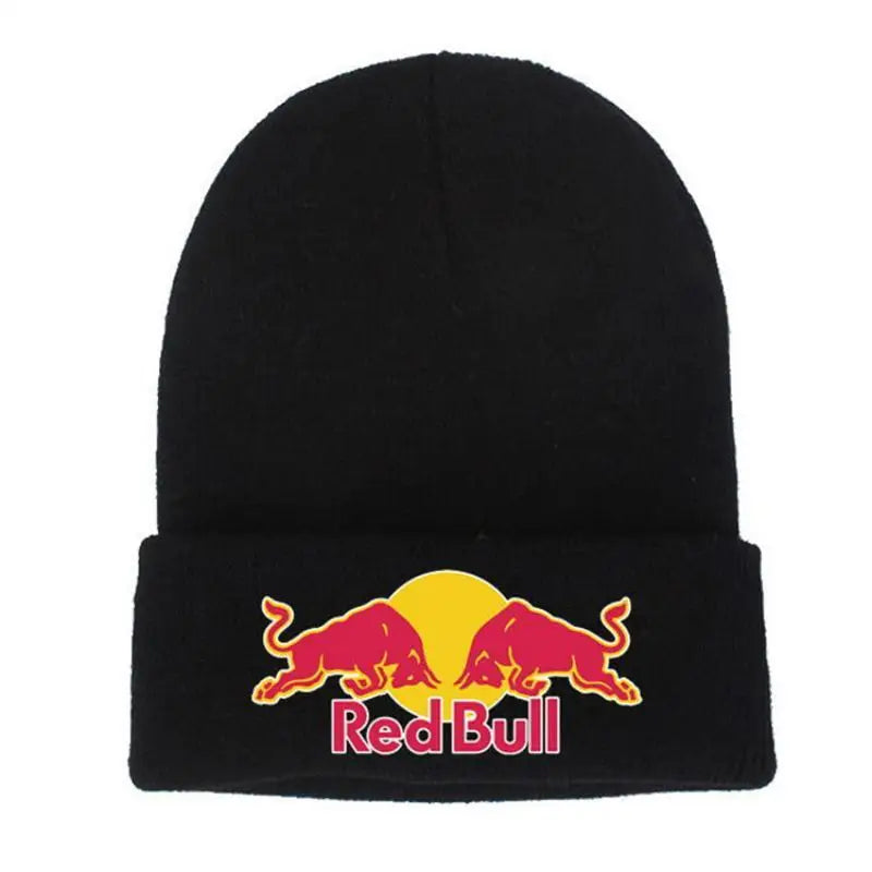 Red Bull Knitted