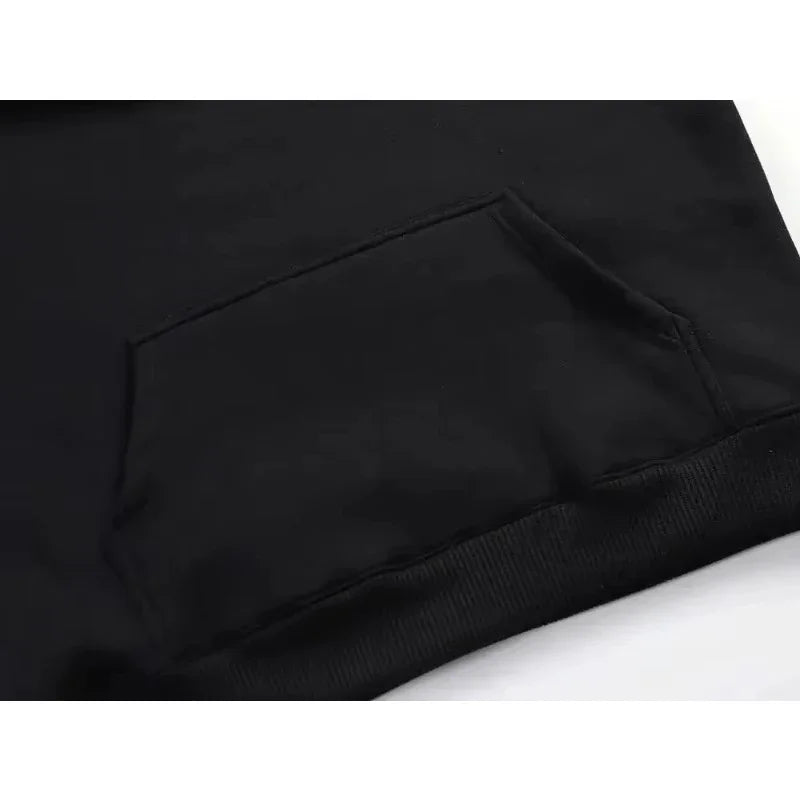 New Men's Racing Sweatshirt